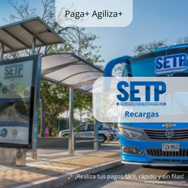 Recargas SETP – Megared Recarga tu tarjeta fácil y rápido Recargas SETP – Megared Recarga tu tarjeta fácil y rápido
