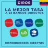 Transferencias a Venezuela – Envío de Dinero Rápido y Seguro 1 Transferencias a Venezuela – Envío de Dinero Rápido y Seguro
