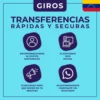 Transferencias a Venezuela – Envío de Dinero Rápido y Seguro 3 Transferencias a Venezuela – Envío de Dinero Rápido y Seguro